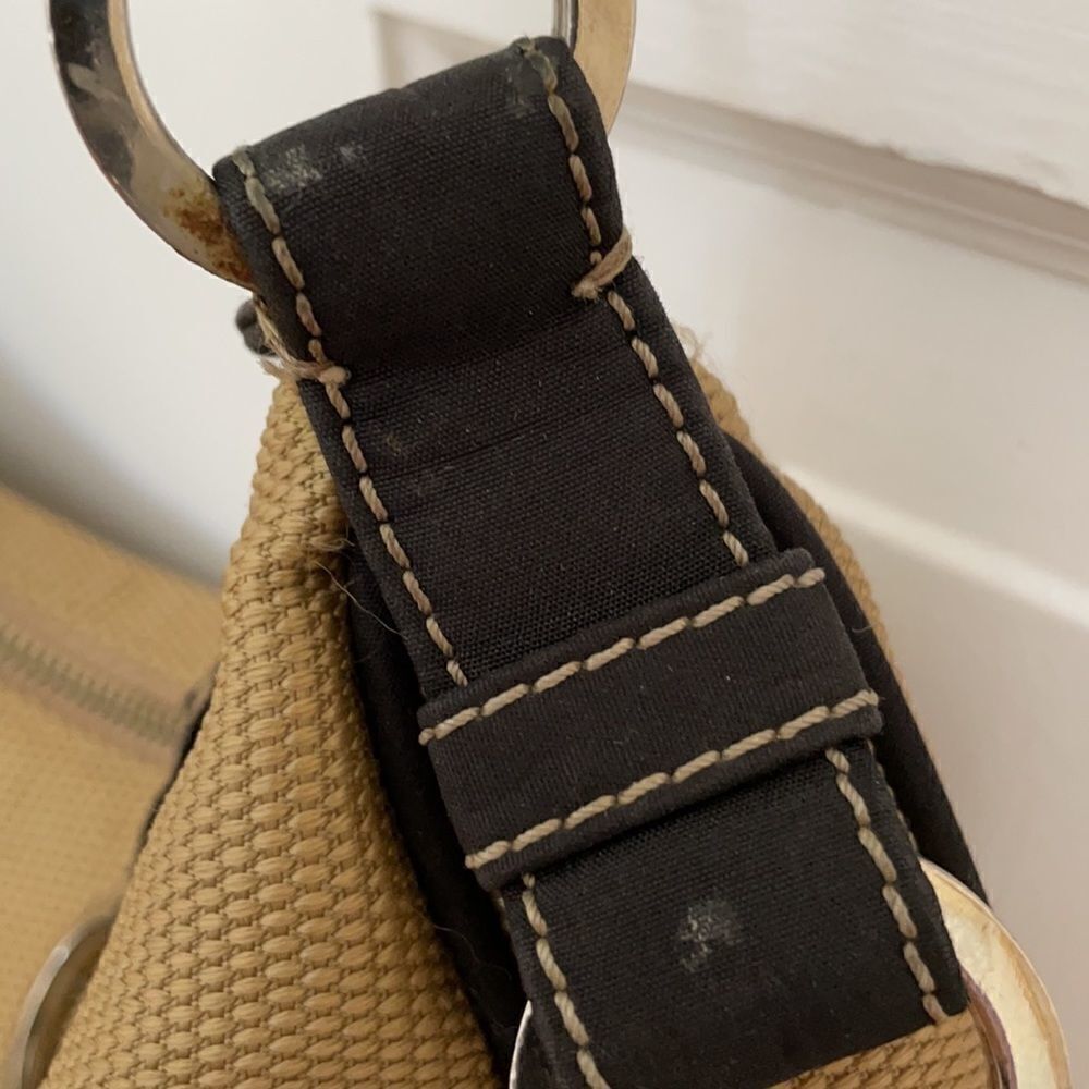 Le Sac Shoulder bag  - Picture 6 of 16
